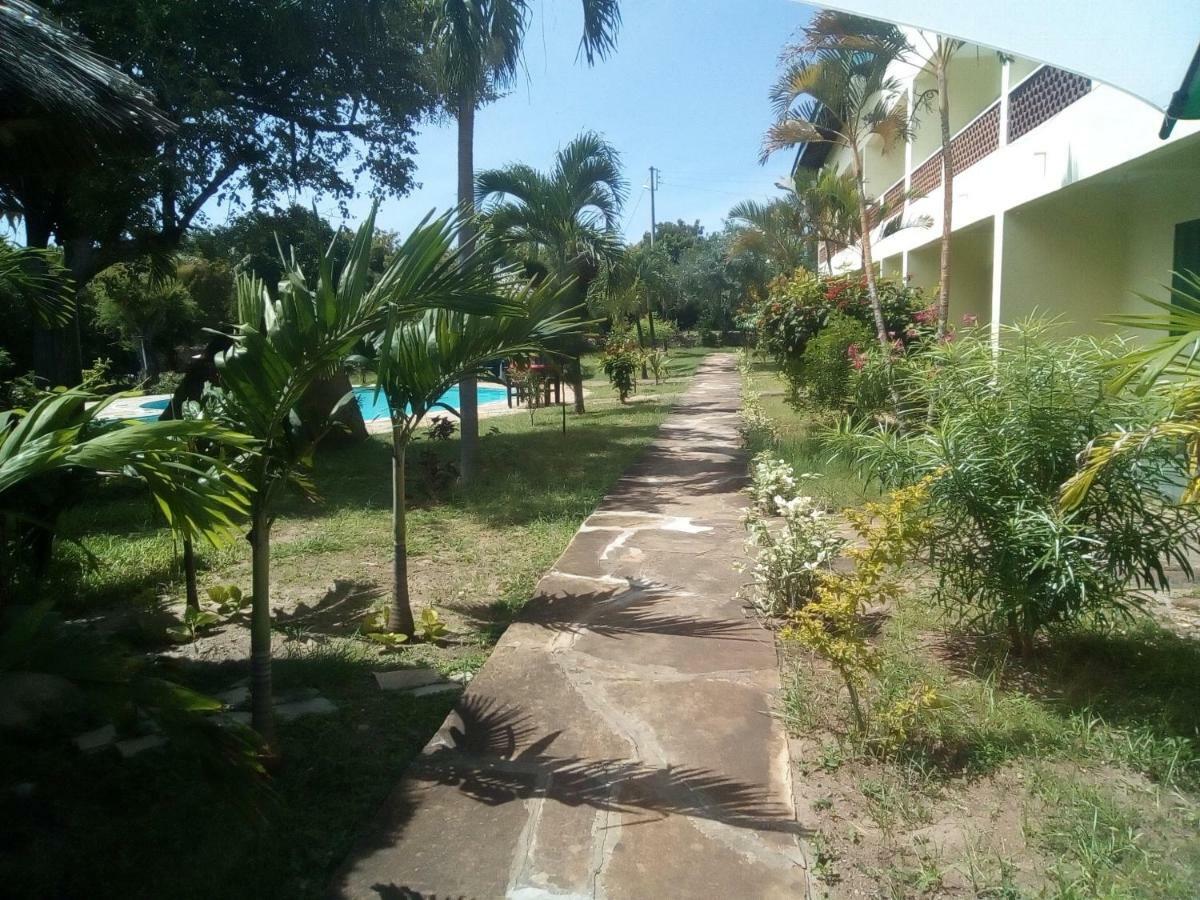 Ashari Hotel 샨주 외부 사진